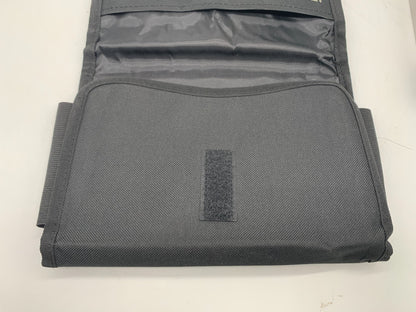 2021 Nissan Versa Owners Manual Set with Case OEM B02B36050