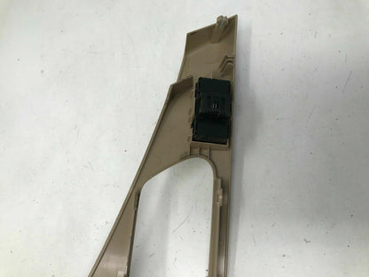 2003-2005 Nissan Murano Master Power Window Switch OEM C02B27009