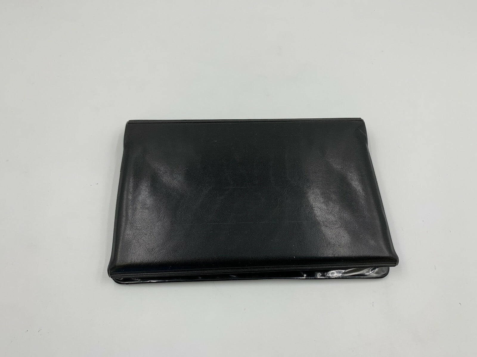2008 Nissan Armada Manual Case Only OEM C03B68012