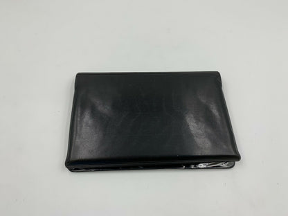 2008 Nissan Armada Manual Case Only OEM C03B68012