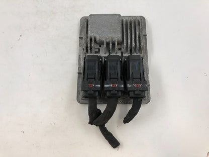 2017-2020 GMC Terrain Engine Control Module Unit ECU ECM OEM E03B29046