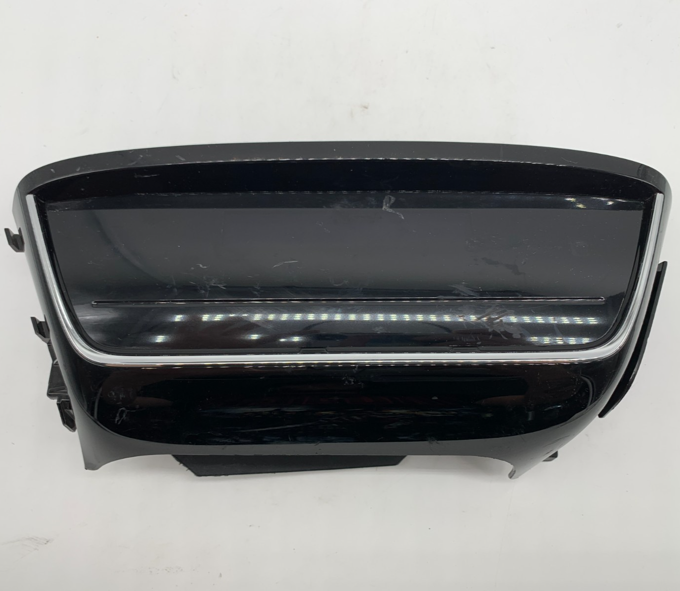 2016-2022 Honda HR-V HRV AC Heater Climate Control Unit OEM B04B51006