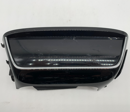 2016-2022 Honda HR-V HRV AC Heater Climate Control Unit OEM B04B51006