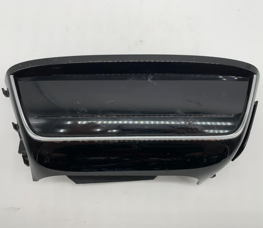 2016-2022 Honda HR-V HRV AC Heater Climate Control Unit OEM B04B51006