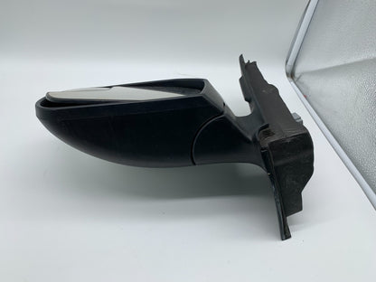 2017-2019 Ford Escape Driver Side View Power Door Mirror White OEM C04B09002