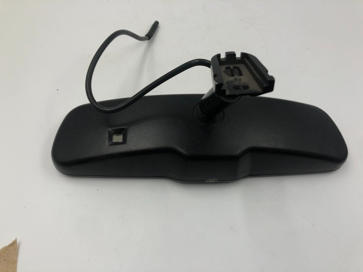 2007-2017 Jeep Patriot Interior Rear View Mirror OEM C03B45027