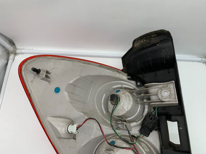 2010-2015 Chevrolet Equinox Passenger Side Tail Light Taillight OEM C03B34002