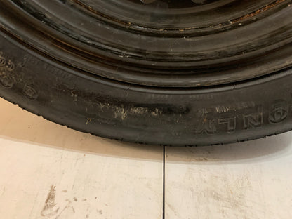 2011-2015 Honda Odyssey 17" Spare Tire Wheel Compact Donut T135/80D17