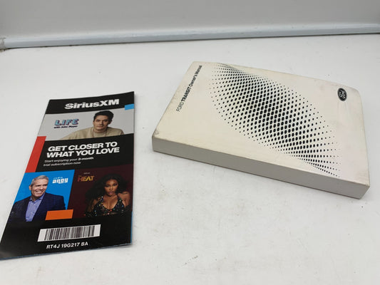 2025 Ford Transit Owners Manual OEM