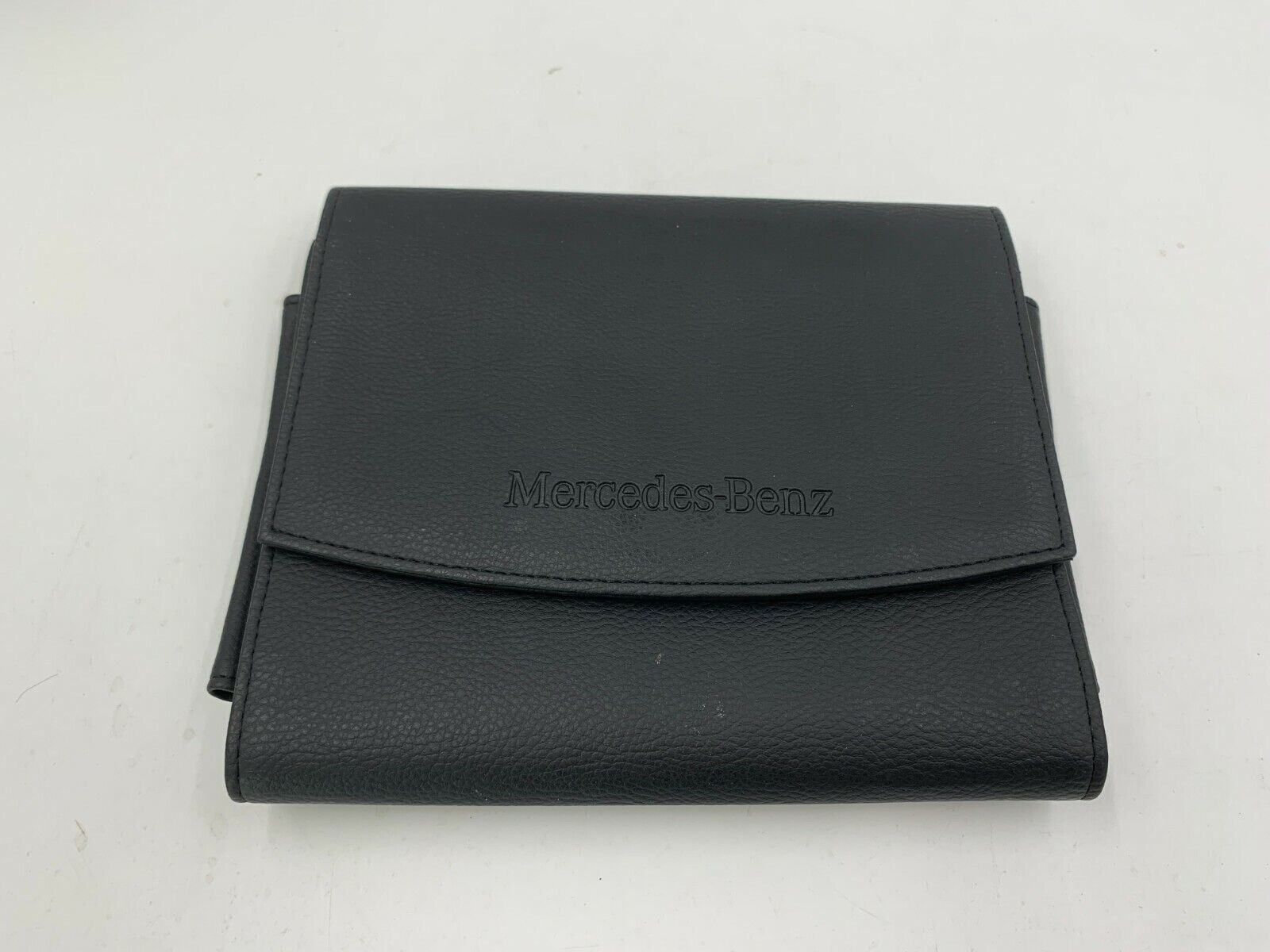 2016 Mercedes-Benz C Class Owners Manual Set with Case OEM B02B22043