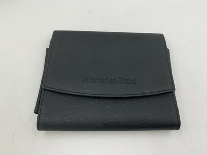 2016 Mercedes-Benz C Class Owners Manual Set with Case OEM B02B22043