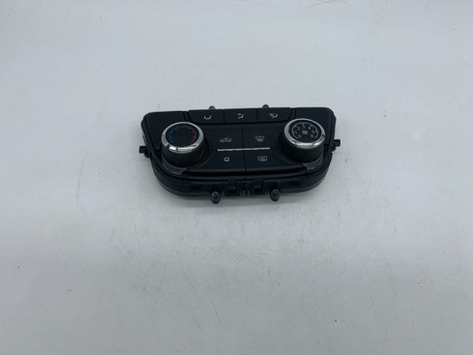 2017-2022 Buick Encore AC Heater Climate Control OEM D03B02014
