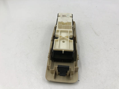 2013-2016 Lincoln MKS Master Power Window Switch OME C04B40028