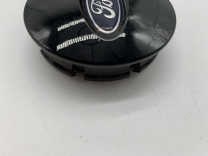 Ford Rim Wheel Center Cap Black OEM