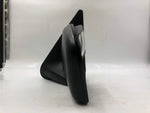 1995-2005 Ford Ranger Driver Side View Manual Door Mirror Black OEM A02B02016