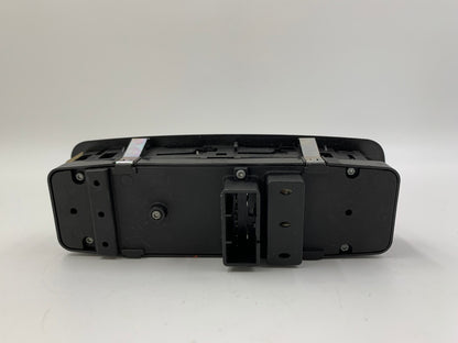 2011-2013 Jeep Grand Cherokee Master Power Window Switch OEM E03B44064