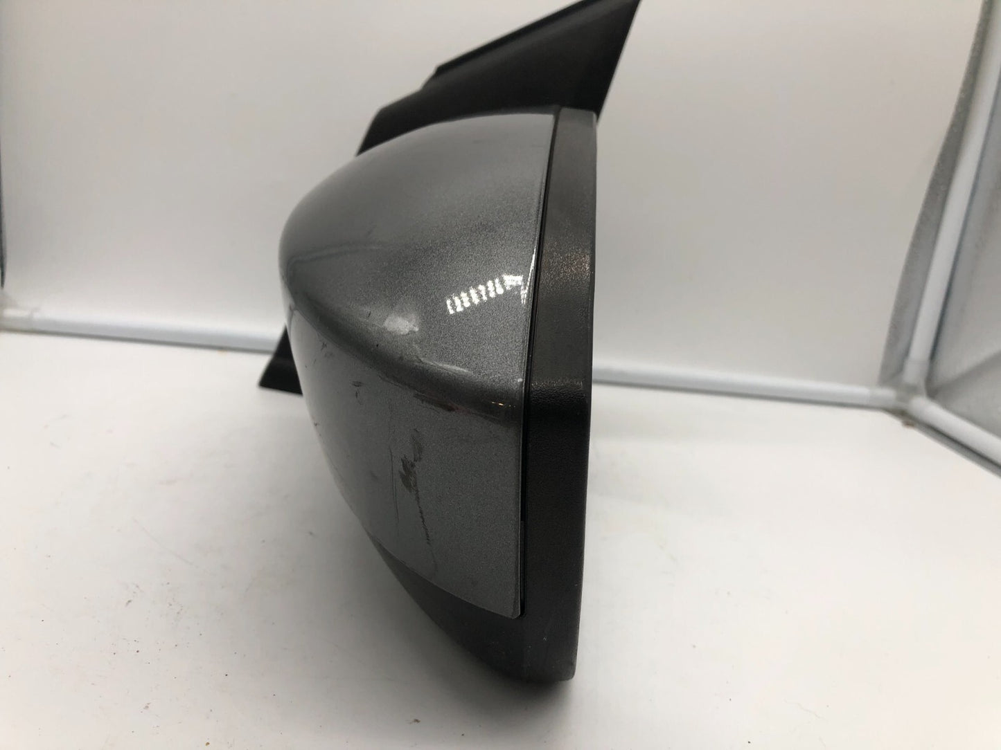 2013-2016 Ford Escape Driver Side View Power Door Mirror Gray OEM C04B09001