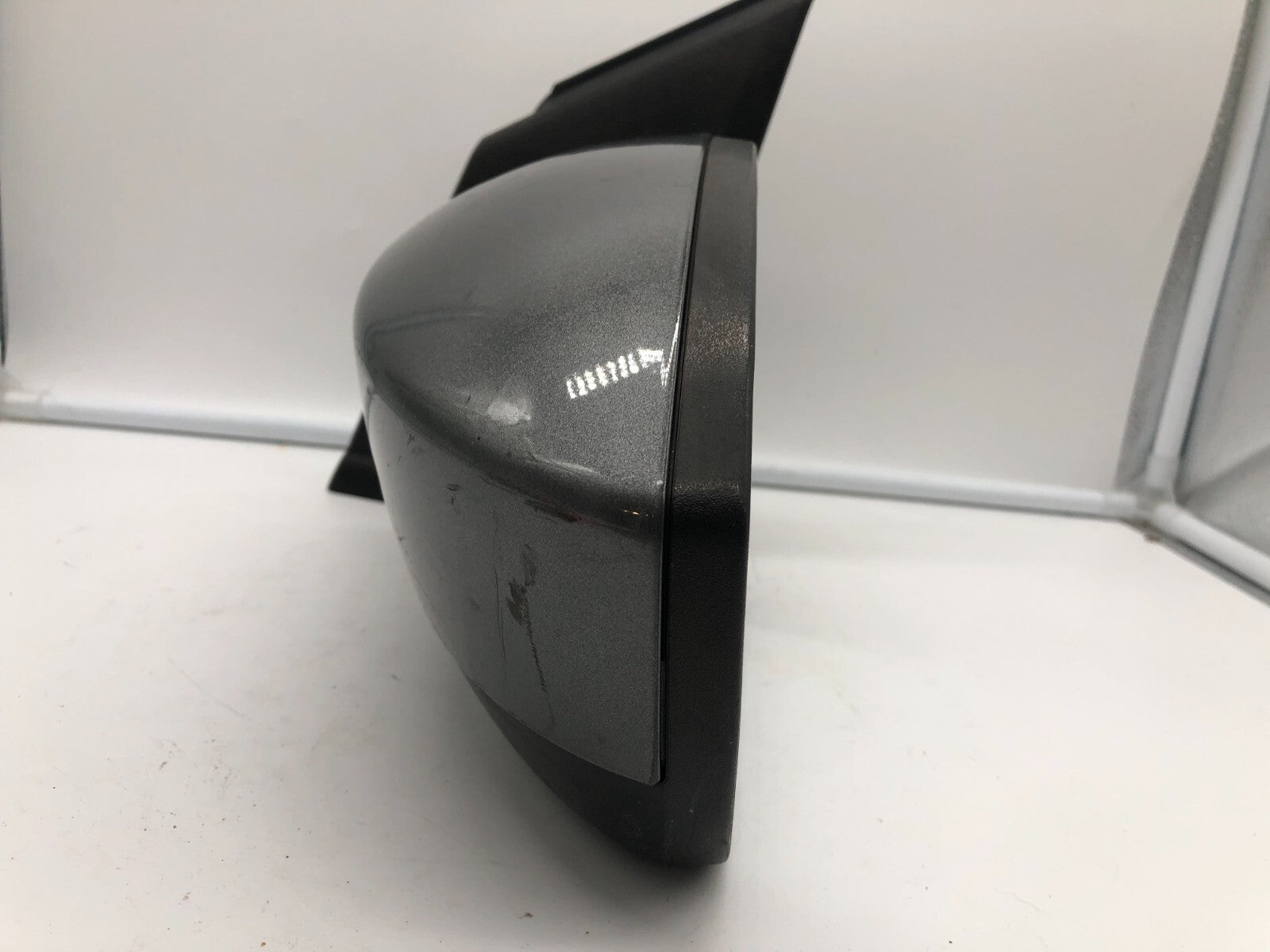 2013-2016 Ford Escape Driver Side View Power Door Mirror Gray OEM C04B09001