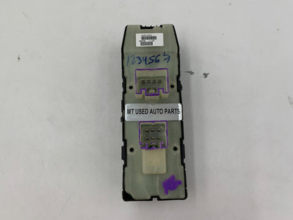 2007-2008 Dodge Magnum Master Power Window Switch OEM D04B46012
