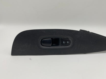 2014-2020 Nissan Rogue Passenger Right Window Switch OEM C02B30059