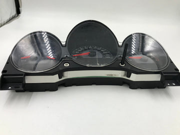 2011-2014 Chrysler 200 Speedometer Instrument Cluster 58650 Miles OEM H01B43005