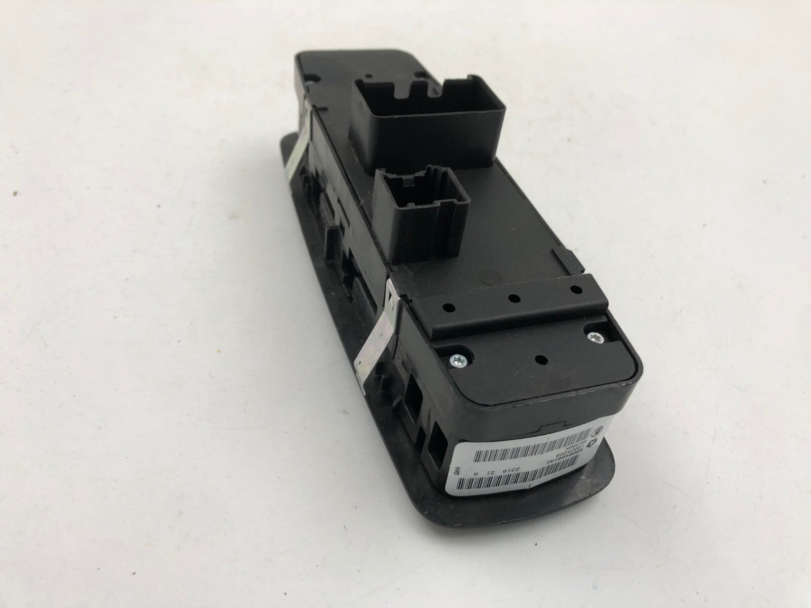 2011-2016 Dodge Journey Master Power Window Switch OEM C04B37083