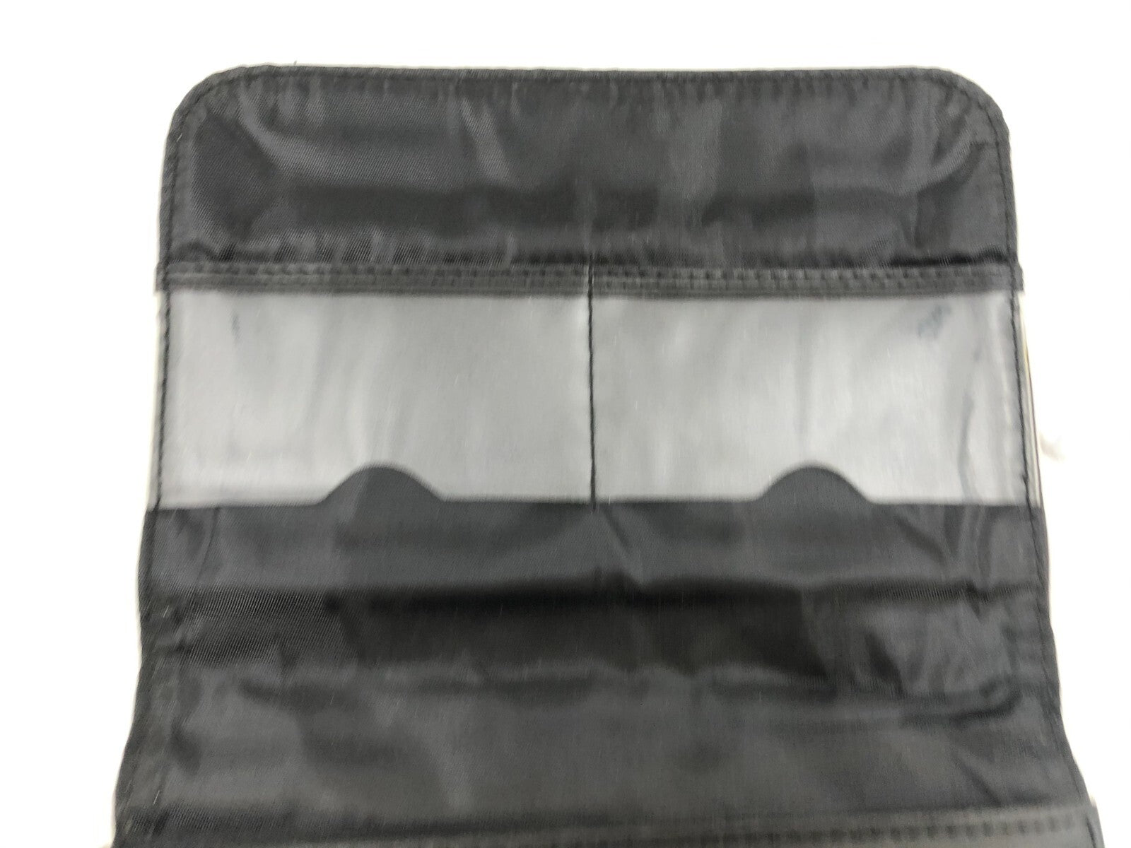 Subaru Owners Manual Case Only OEM B02B45037