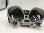 2012-2013 Ford Fiesta Speedometer Instrument Cluster 28,134 Miles OEM L02B17082