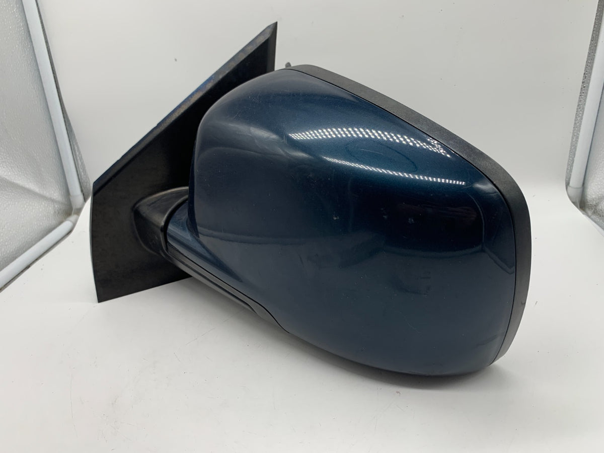 2011-2015 Dodge Journey Driver Side View Power Door Mirror OEM D02B34012
