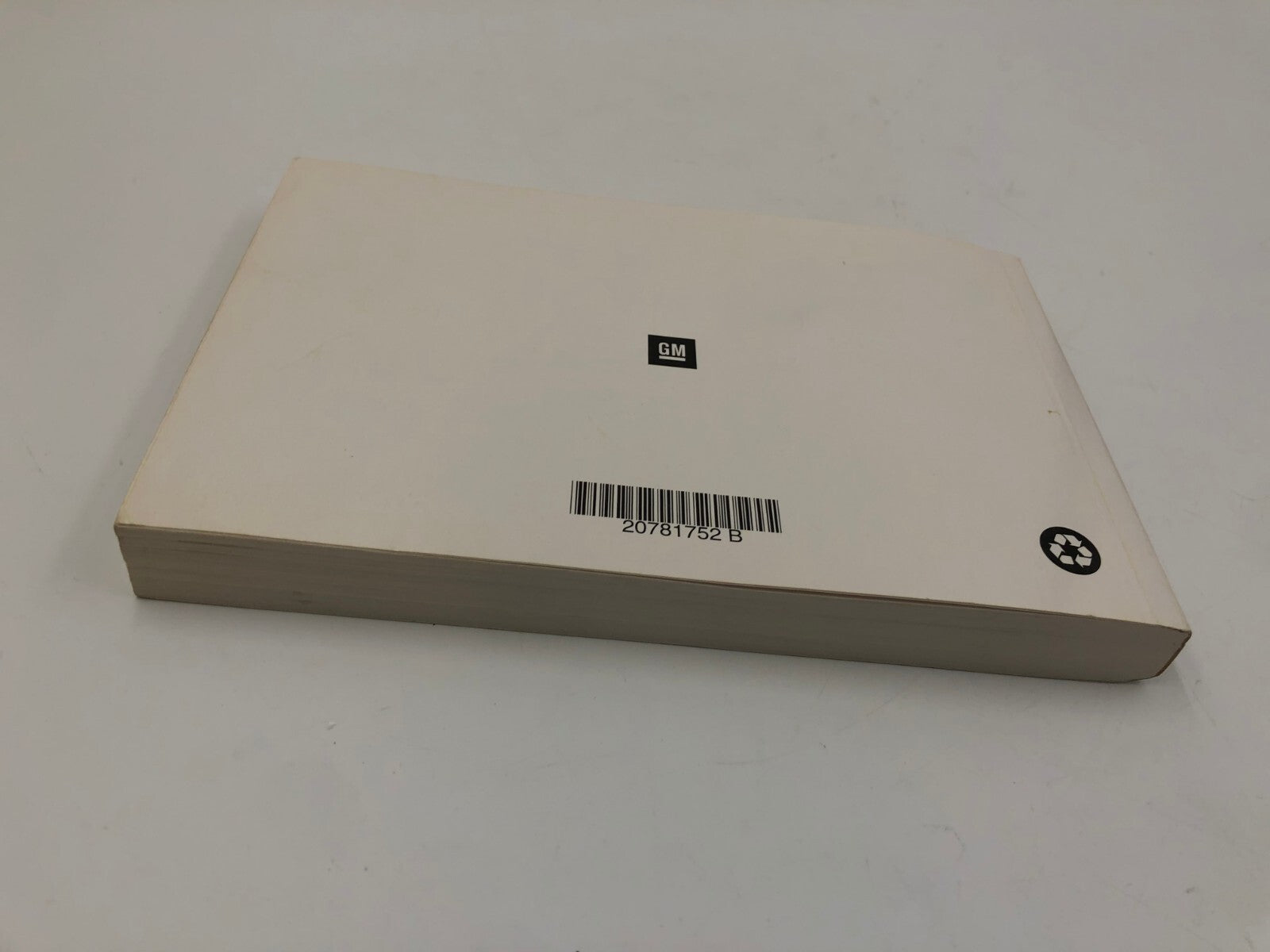 2011 Chevrolet Equinox Owners Manual OEM E04B52043