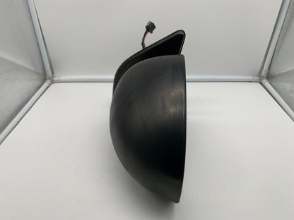 2007-2017 Jeep Compass Driver Side View Power Door Mirror Black OEM B03B19003