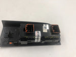 2008-2011 Ford Focus Master Power Window Switch OEM M03B51051