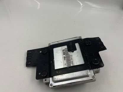 2014-2015 Ford Fiesta Engine Control Module Unit ECU ECM OEM