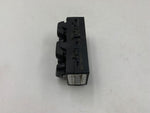 2003-2008 Mercury Grand Marquis Master Power Window Switch OEM I04B04060