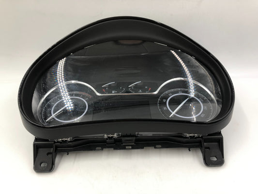 2015 Buick Regal Speedometer Instrument Cluster 91,011 Miles OEM A04B22004