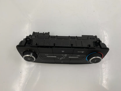2015-2018 Ford Focus AC Heater Climate Control Unit OEM D03B18006