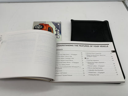 2007 Dodge Caliber Owners Manual Set with Case OEM C02B13060