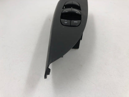2013-2019 Nissan Sentra Master Power Window Switch OEM D03B53058