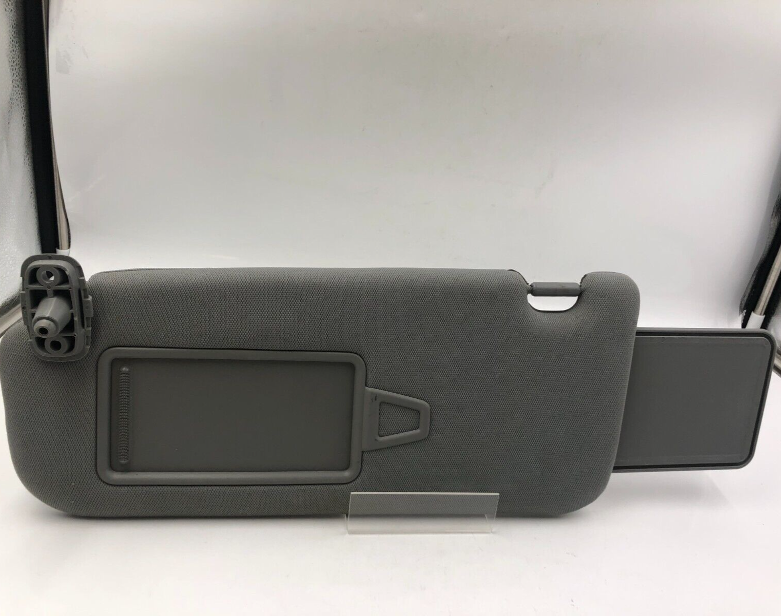 2011-2015 Kia Sorento Driver Sun Visor Gray OEM B02B03024