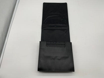 2016 Volkswagen Jetta Owners Manual Set with Case OEM