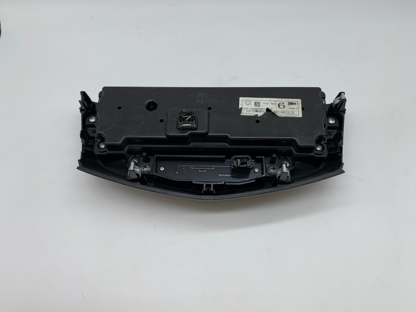 2017-2023 Nissan Rogue Climate Control AC Heater Temperature Unit OEM C03B50005