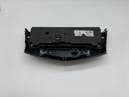 2017-2023 Nissan Rogue Climate Control AC Heater Temperature Unit OEM C03B50005