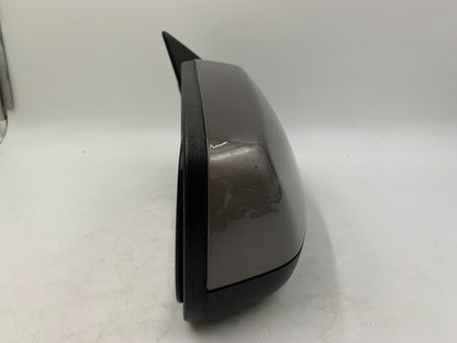 2011-2011 Chevrolet Equinox Passenger Side Power Door Mirror Magna OEM E02B55063