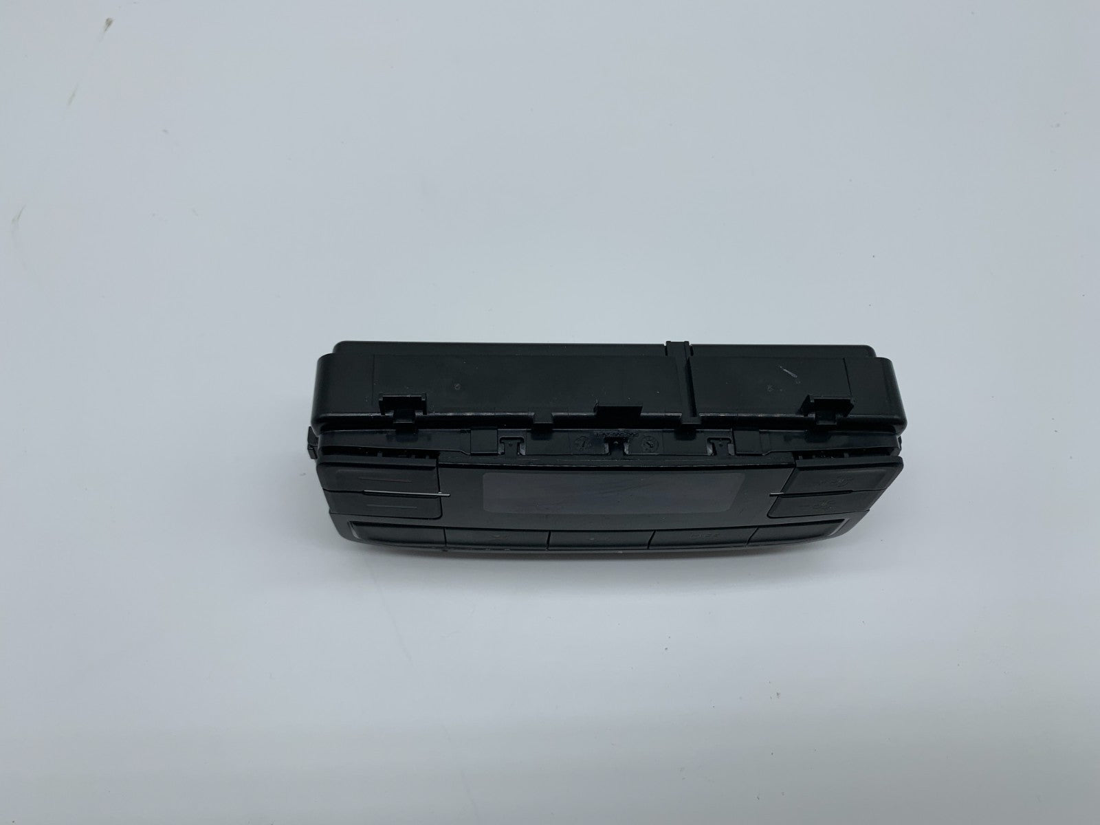 2018-2023 Volkswagen Atlas REAR AC Heater Climate Control Unit OEM D02B64011