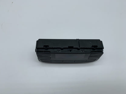 2018-2023 Volkswagen Atlas REAR AC Heater Climate Control Unit OEM D02B64011