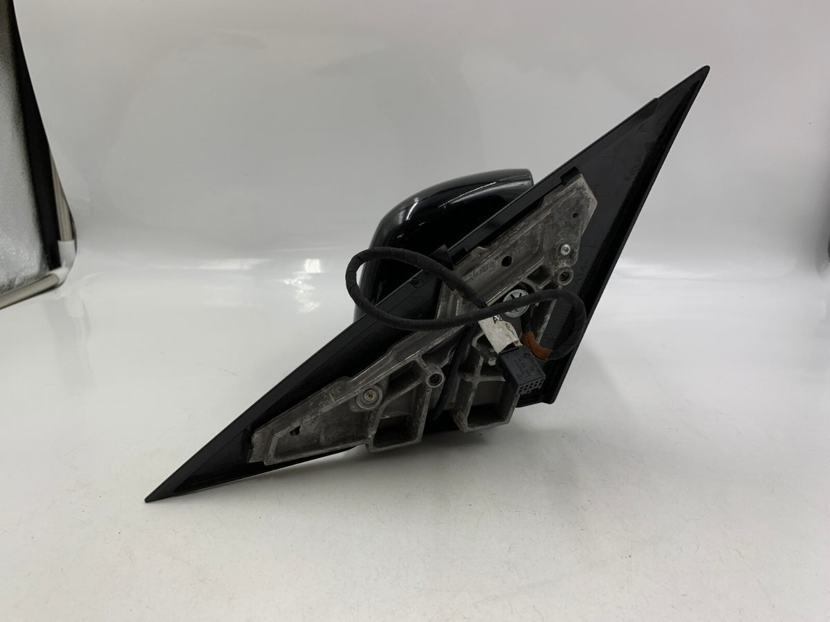 2010-2011 Mercedes-Benz C250 C 250 Passenger Side Power Door Mirror Black
