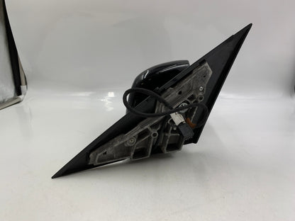 2010-2011 Mercedes-Benz C250 C 250 Passenger Side Power Door Mirror Black