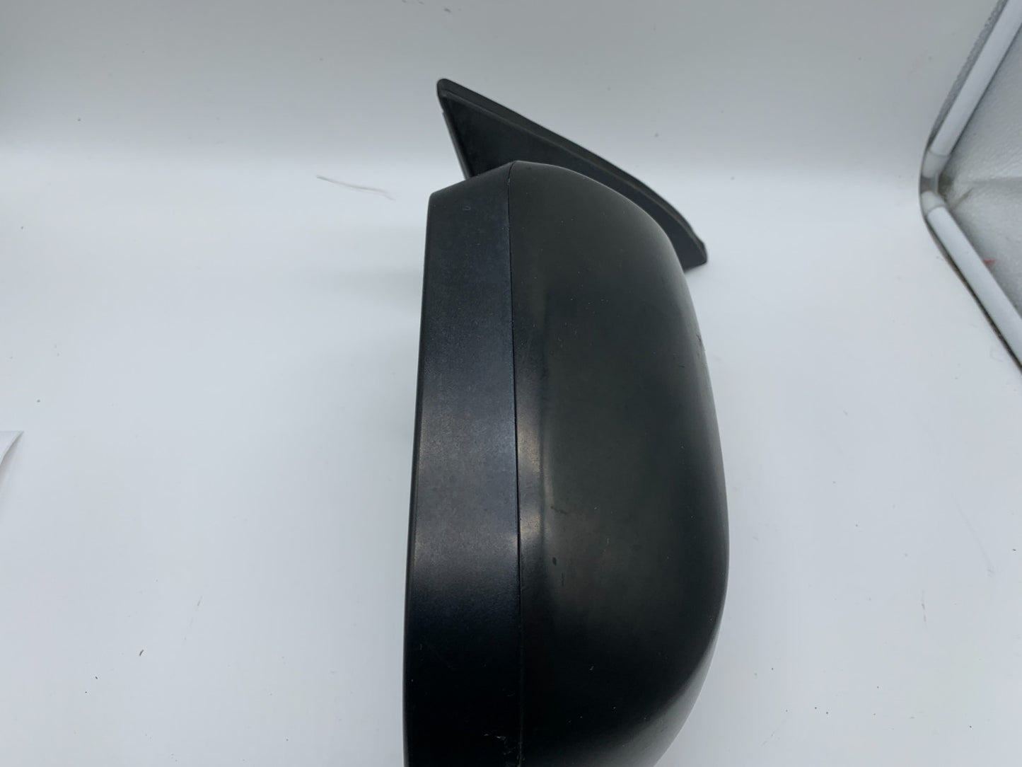 2011-2014 Subaru Outback Passenger Side Power Door Mirror OEM Black B03B54001