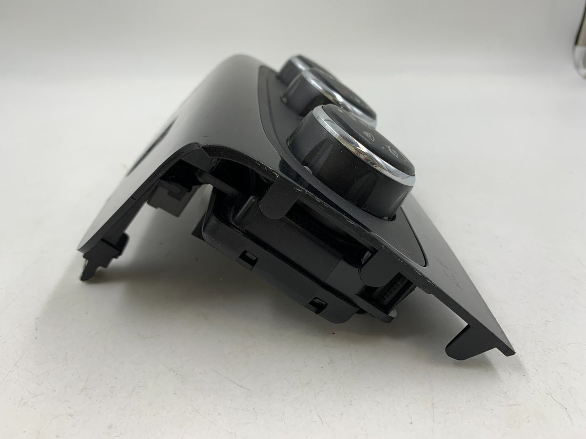 2015-2016 Chrysler 200 AC Heater Climate Control Unit OEM C02B27001