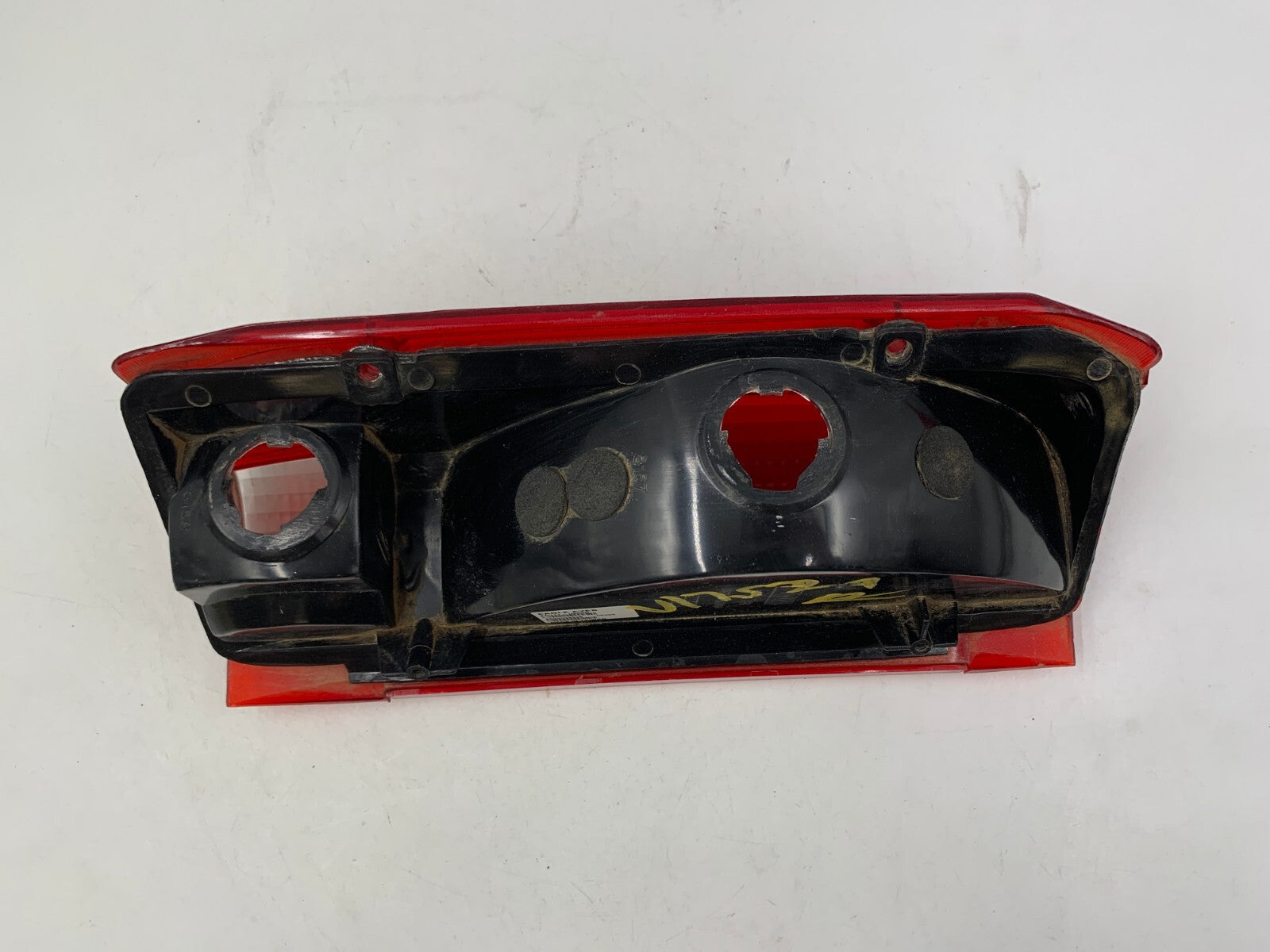 1987-1990 Ford F-250 Driver Side Tail Light Taillight Styleside OEM D04B65004